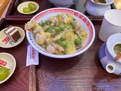 -哈灵现炒本帮面(宁波路店)