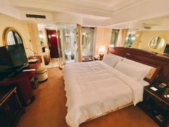 -芜湖白金汉爵大酒店