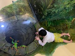 -芭提雅3D美术馆