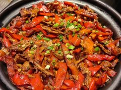 -匠熙小馆(崇文门店)