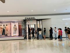 -CHANEL(恒隆广场店)
