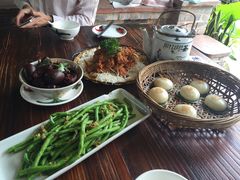 -五邑人家(江门店)