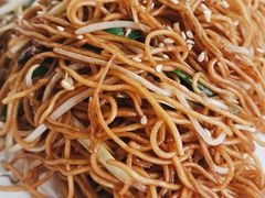 -万利港式茶餐厅