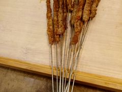 -熙成烧烤(白塔岭店)