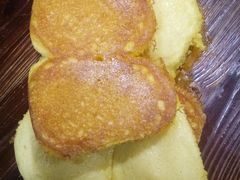 大饼子-咱屯子铁锅炖直营店(道东大鹰店)