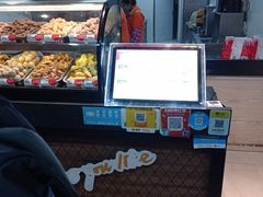 -超级鸡车(闻喜路店)