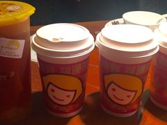 -快乐柠檬happylemon(印象城店)