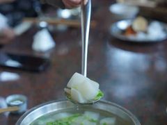 -大本营竹筒饭