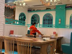 -龙聚德北京烤鸭(沙坪坝华宇A馆店)