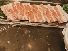 -一品诚记烤肉·甄选店(中南路店)