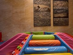 -廊坊固安福朋喜来登酒店