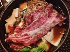 -鍋ぞう(新宿西口店)