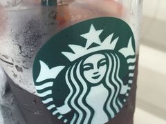 -星巴克(蔡伦路店)