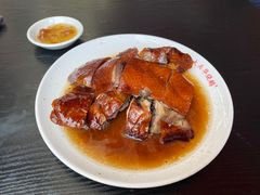 -黄连大头华烧鹅店(大良店)