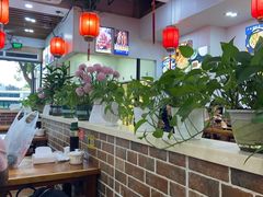-台州老六海鲜面馆(上南总店)