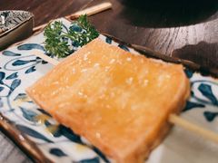 -哥哥の深夜食堂(红松东路店)
