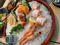 -东加寿司.料理(水游城店)