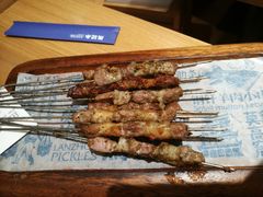 -马记永·兰州牛肉面(天通苑家乐福店)