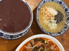 -袁妈红豆汤(重庆总店)