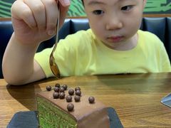 -無邪日式甜品(世博源店)