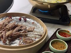 -绸乡宴酒店·融合苏帮宴(吴江店)