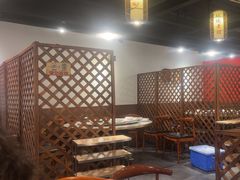 -沈厨地锅老灶•徐州烧烤(黄渡店)