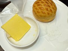 -浙江安吉JW万豪酒店·万豪中餐厅