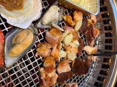 -AJIYA·池袋日式烧肉自助(天津万象城店)