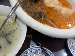 -邢家锅贴老店·非遗·开封菜(金明广场店)