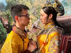 -上海杜莎夫人蜡像馆