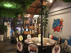 -方记海鲜大排档(乐山形象店)