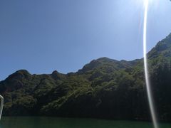 -大连冰峪旅游度假区
