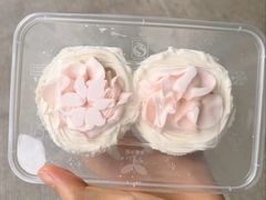 黄油小花-中关村茶点