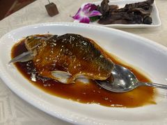 -楼外楼(西湖景区孤山路店)