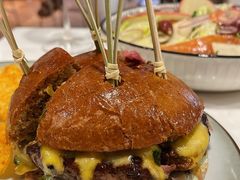 -潮一不贰·法式甜品·生日蛋糕·西式简餐(外滩店)