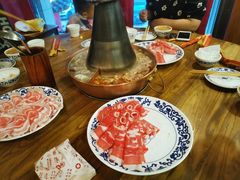 -东镇老火锅(高新区店)