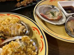 -辉记炭烧海鲜大排档·老字号(福田店)