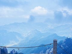 -九华山风景区