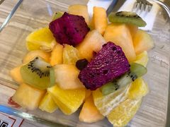 -必胜客(证大大拇指店)