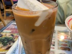 -九龙冰室(新中关购物中心店)