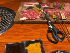 -牛佬•炭火烤肉(挂绿店)