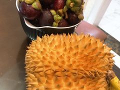 -吕氏疙瘩汤·新鲁菜(济南万象城店)