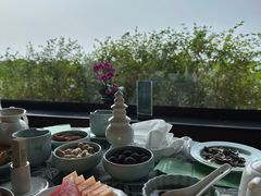 -湖畔居茶楼(湖滨店)