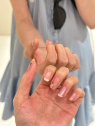 -槿里日式美甲工作室