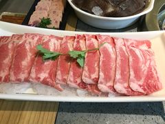 -鲜货俚鲜火锅(青果路店)
