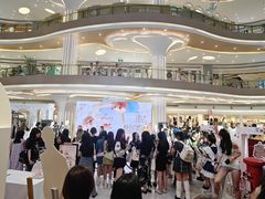 -天虹购物中心(深圳龙华店)