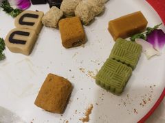 -福来居烤鸭店(天坛二店)