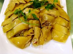 -湛江明记(湛江鸡湛江生蚝)