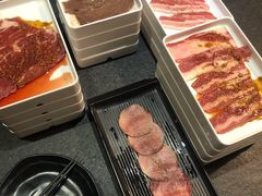 -神户赤童日式烤肉伙伴(东直门店)