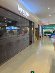 -孩子王(建邺金鹰世界店)